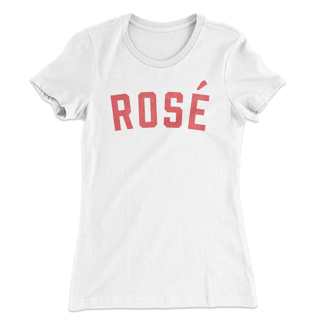Ros√© Women's T-Shirt