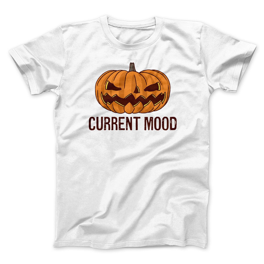Current Mood Men/Unisex T-Shirt