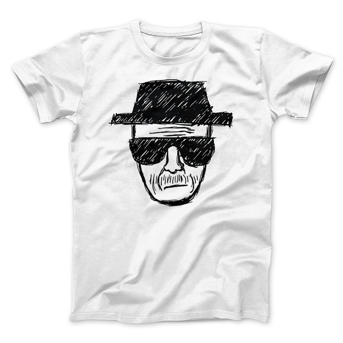 Heisenberg Men/Unisex T-Shirt