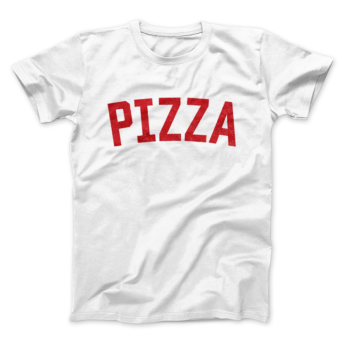 Pizza Men/Unisex T-Shirt