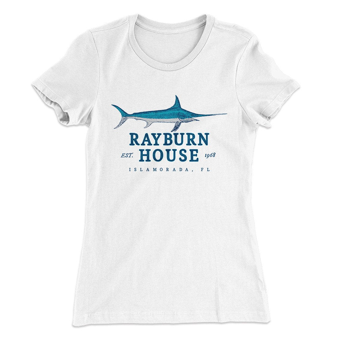 Rayburn House Women's T-Shirt