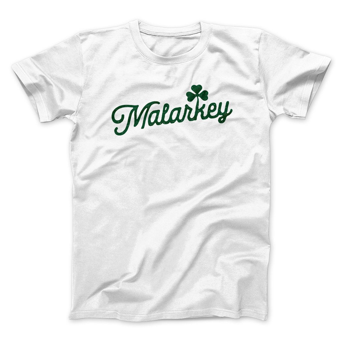Malarkey Men/Unisex T-Shirt