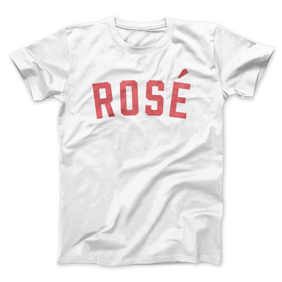 Ros√© Men/Unisex T-Shirt