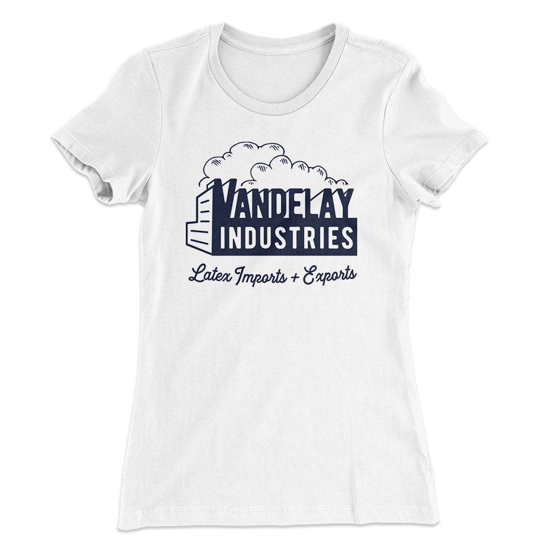 Vandelay Industries Women's T-Shirt