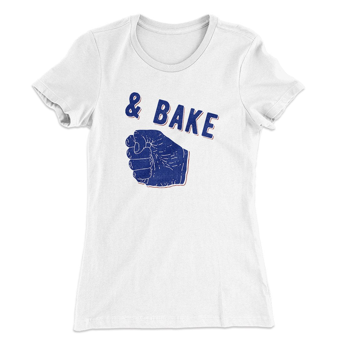 Bake Women's T-Shirt
