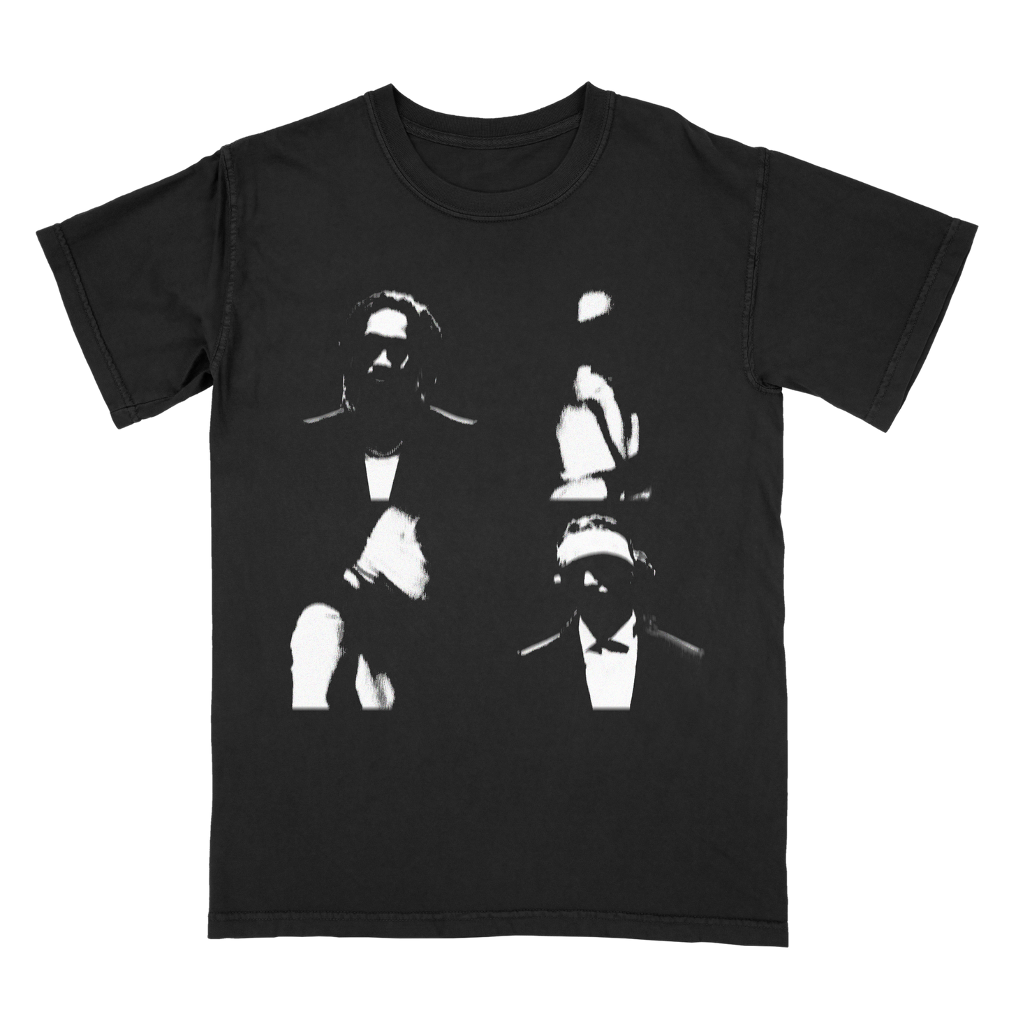 Metro Boomin 'We Still Don’t Trust You' Graphic Tee – Future Rap Shirt, Retro Streetwear T-Shirt
