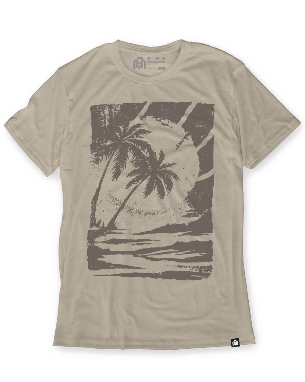 Warm Tides Tee