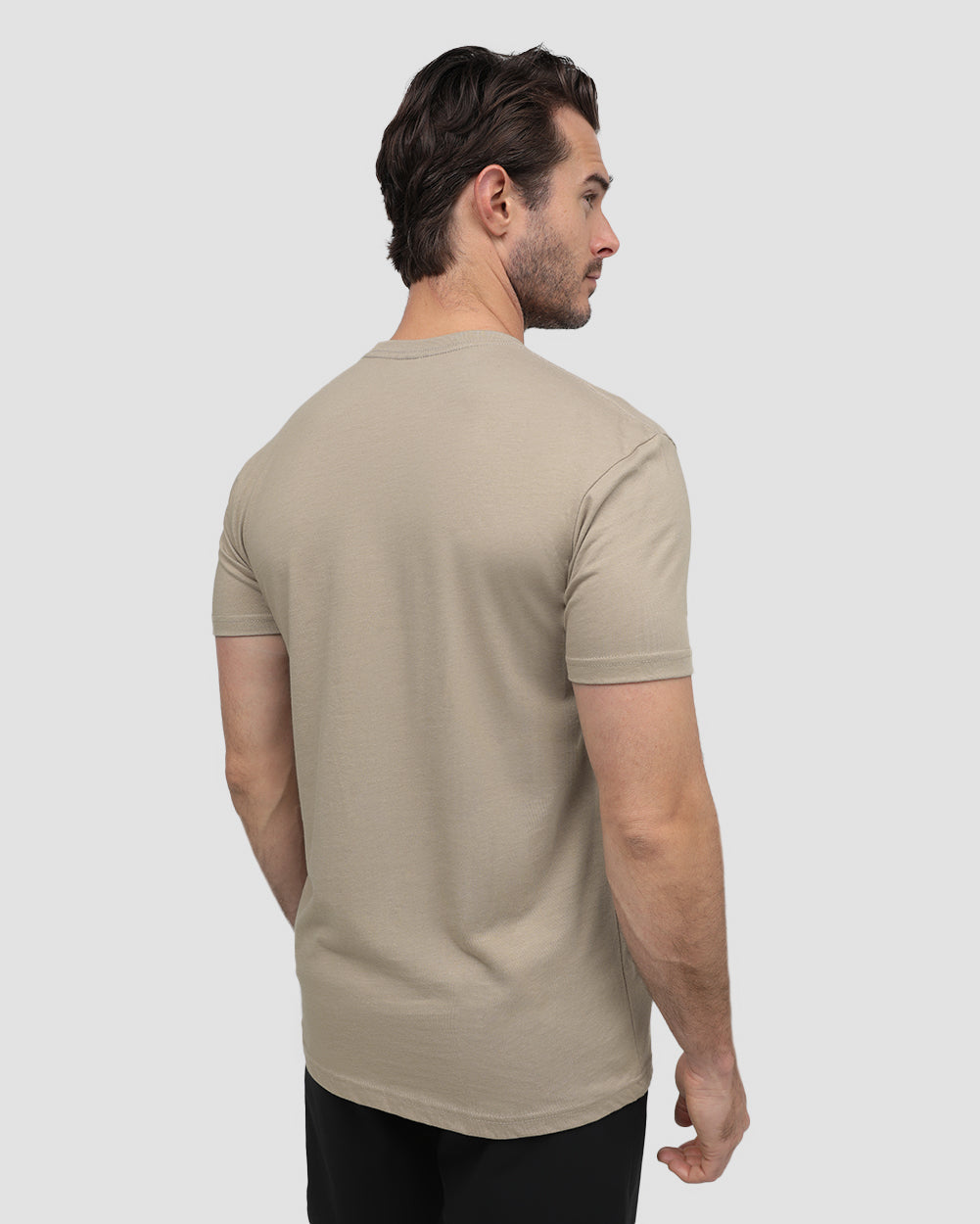 Warm Tides Tee