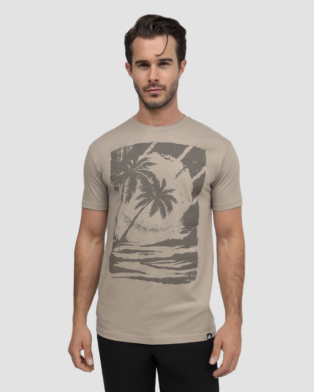 Warm Tides Tee