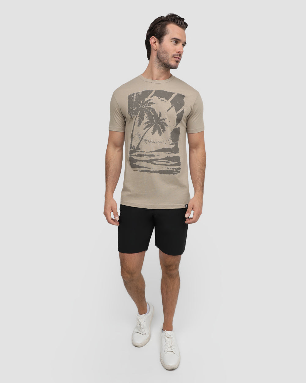 Warm Tides Tee