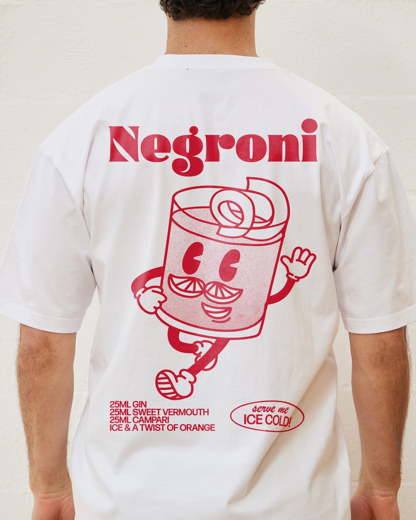 Cocktails 4 Tee Bundle