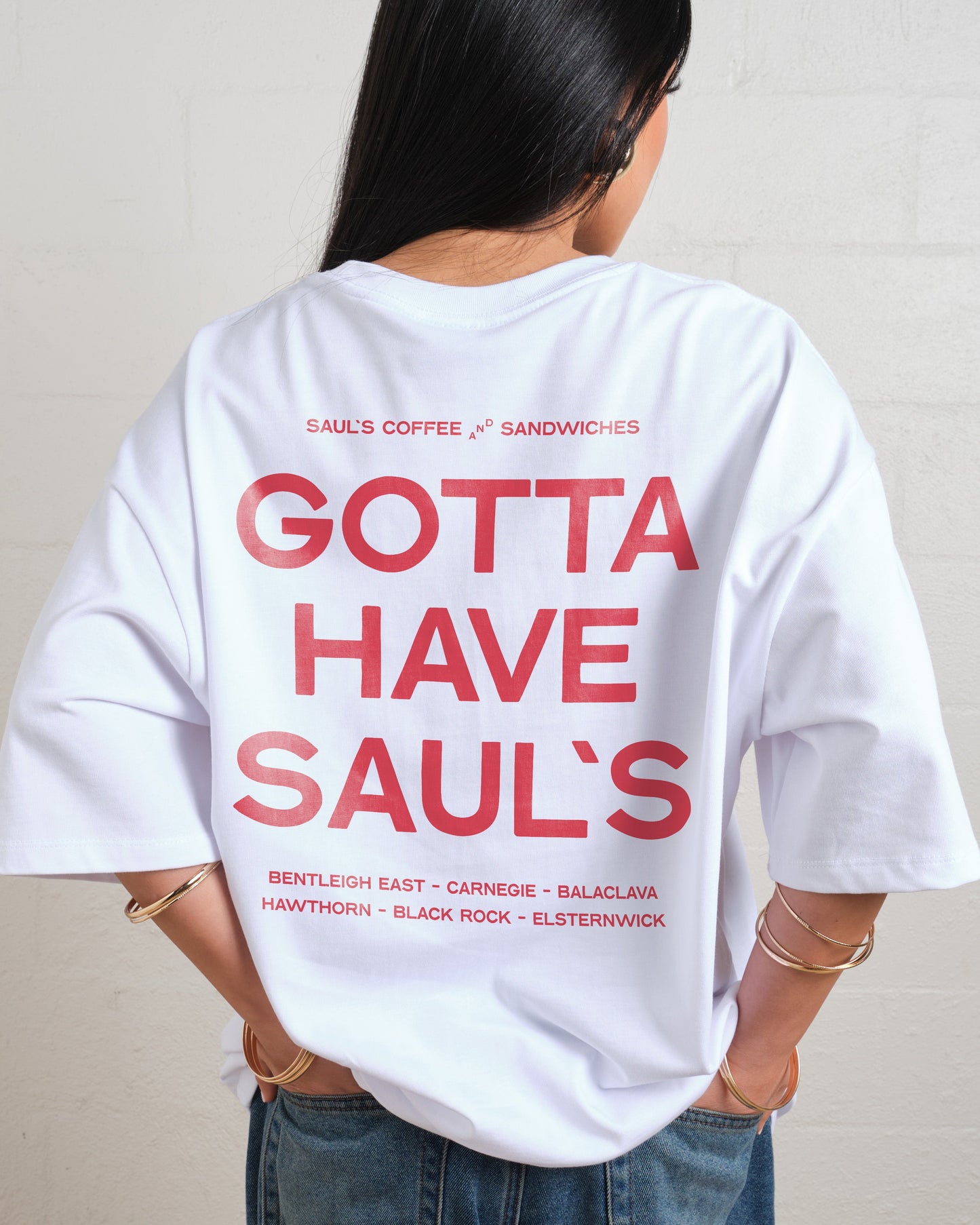 Gotta Have Saul's T-Shirt