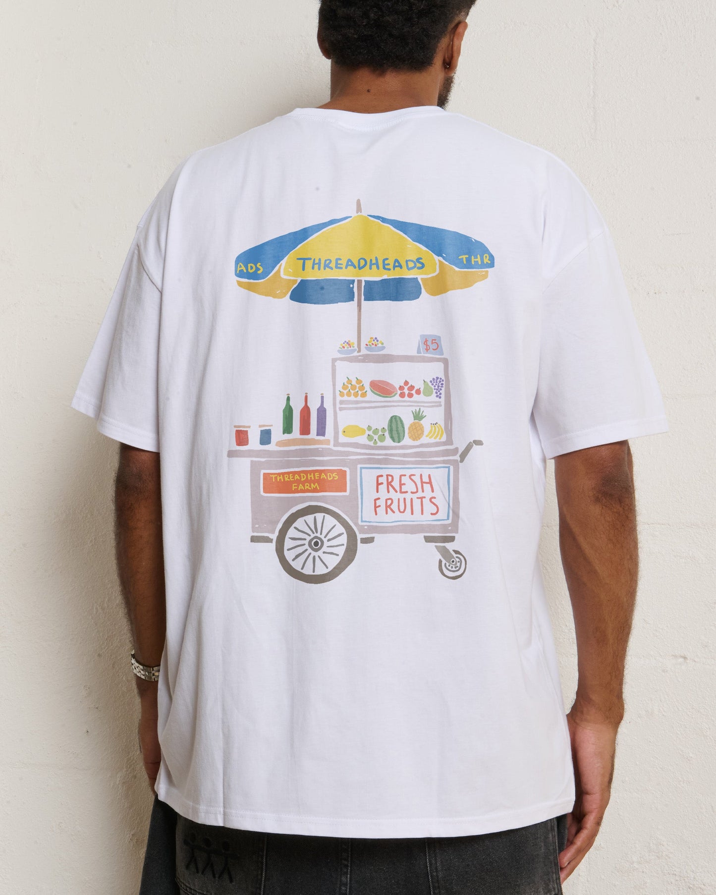 Fresh Fruits T-Shirt