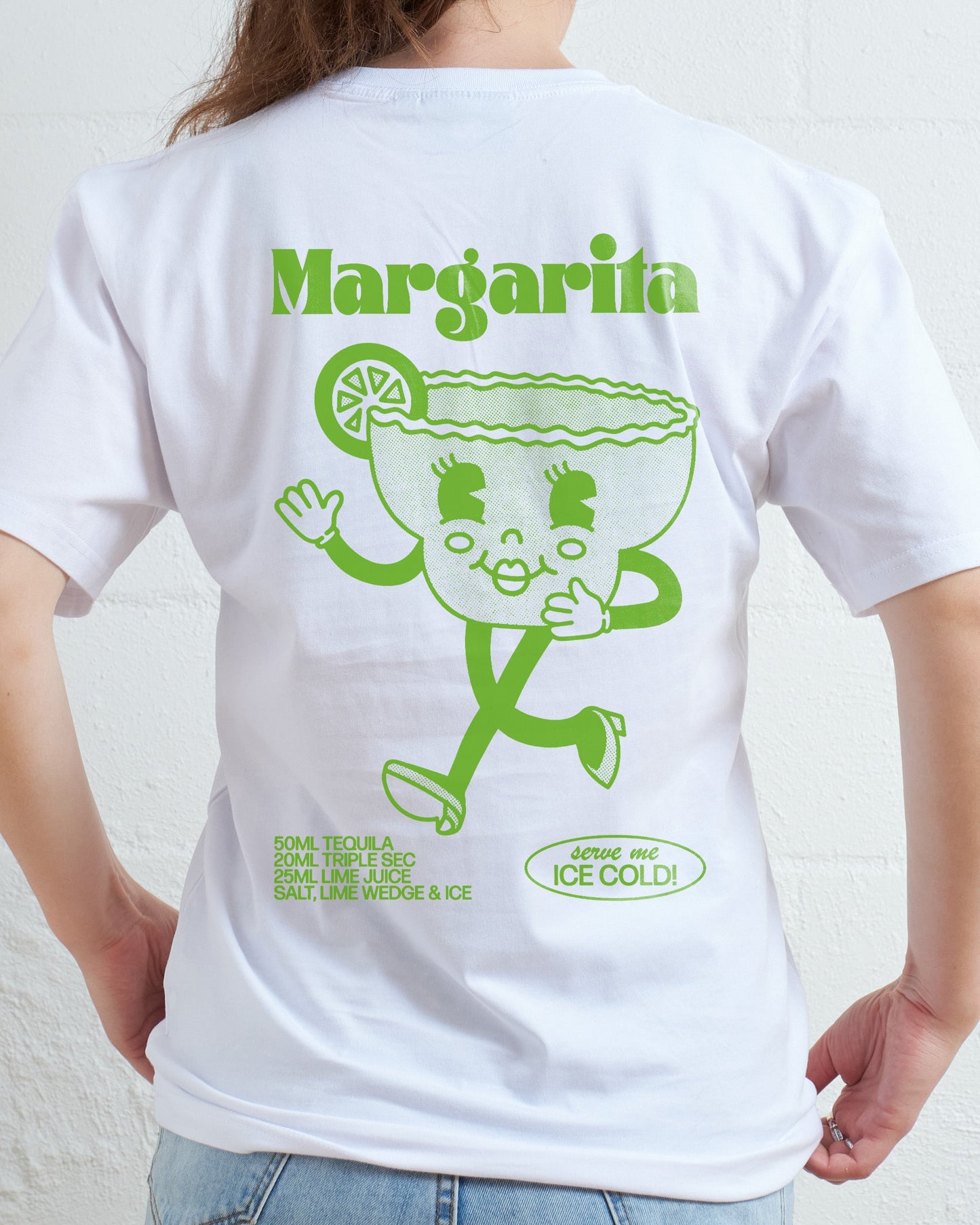 Cocktails 4 Tee Bundle