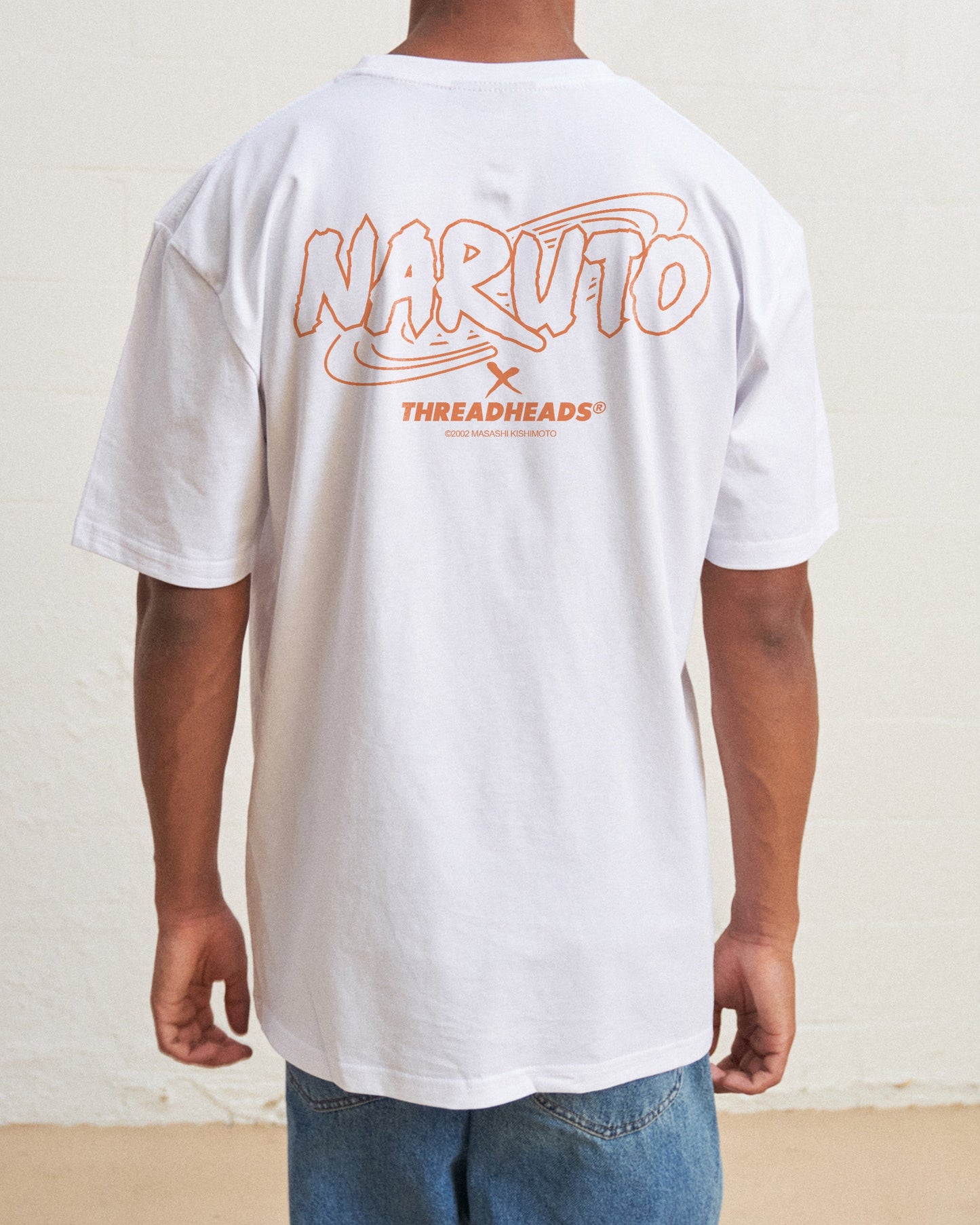 Naruto Ramen T-Shirt