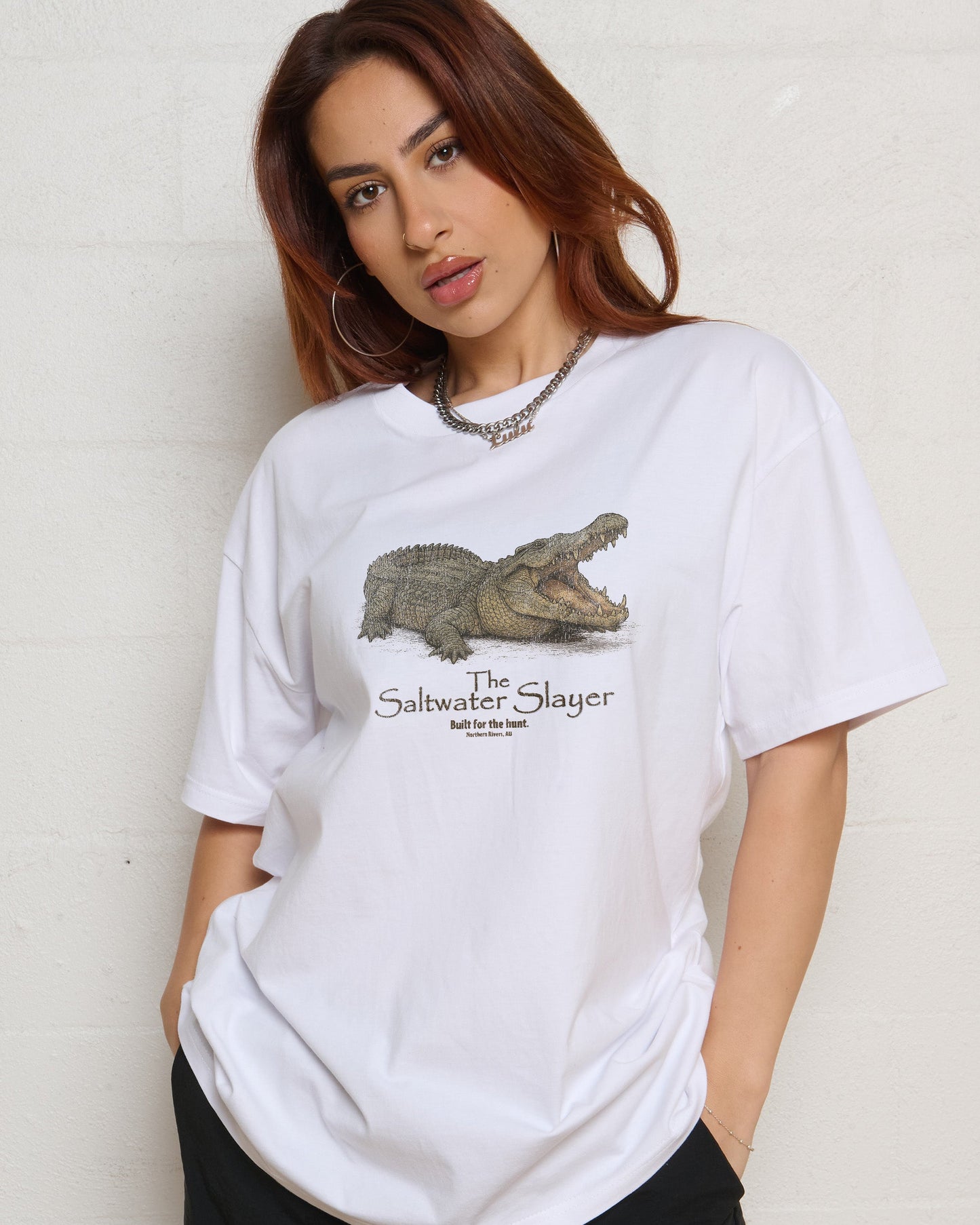 Saltwater Slayer T-Shirt