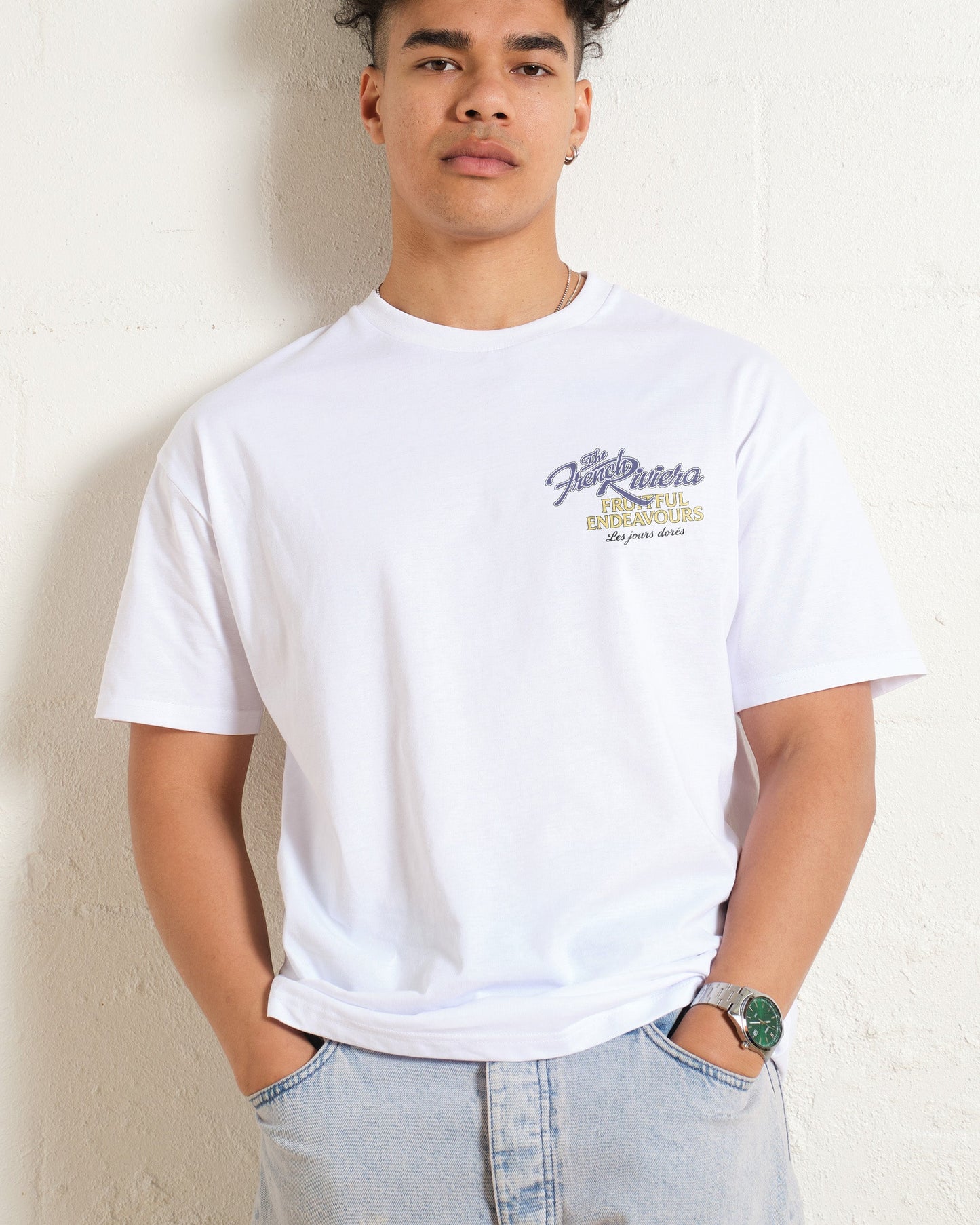 Fruitful Endeavours T-Shirt