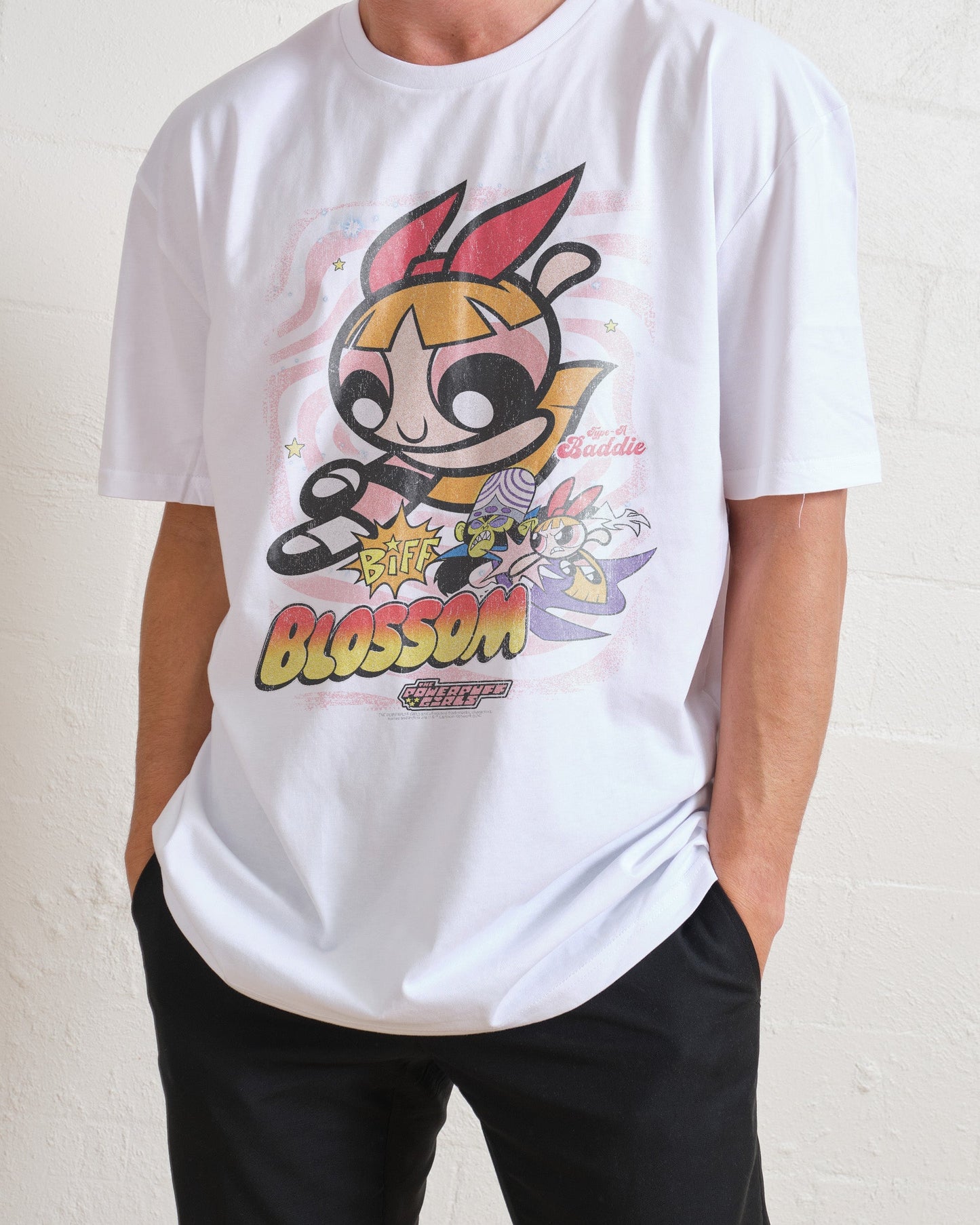 Blossom T-Shirt