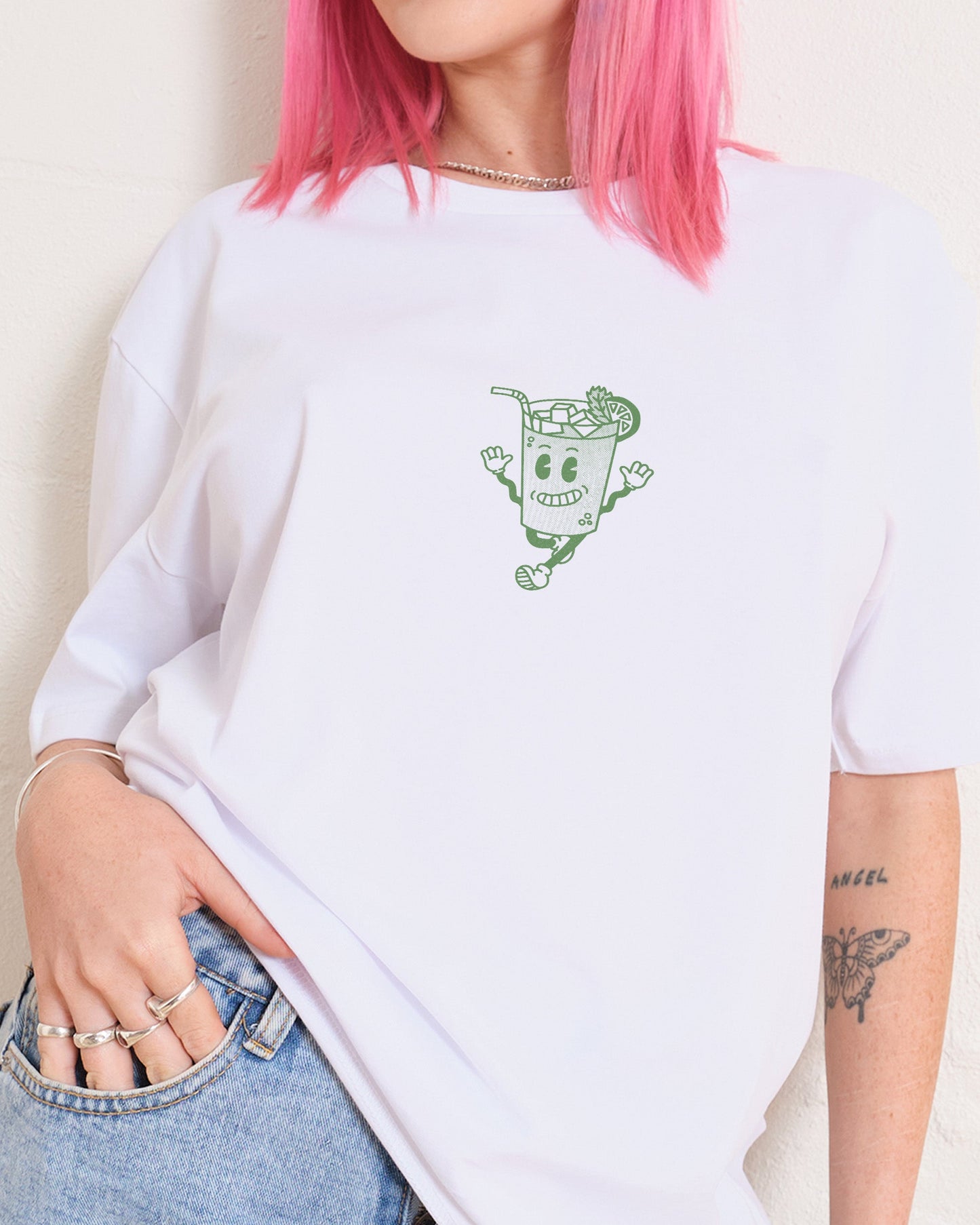 Mojito T-Shirt
