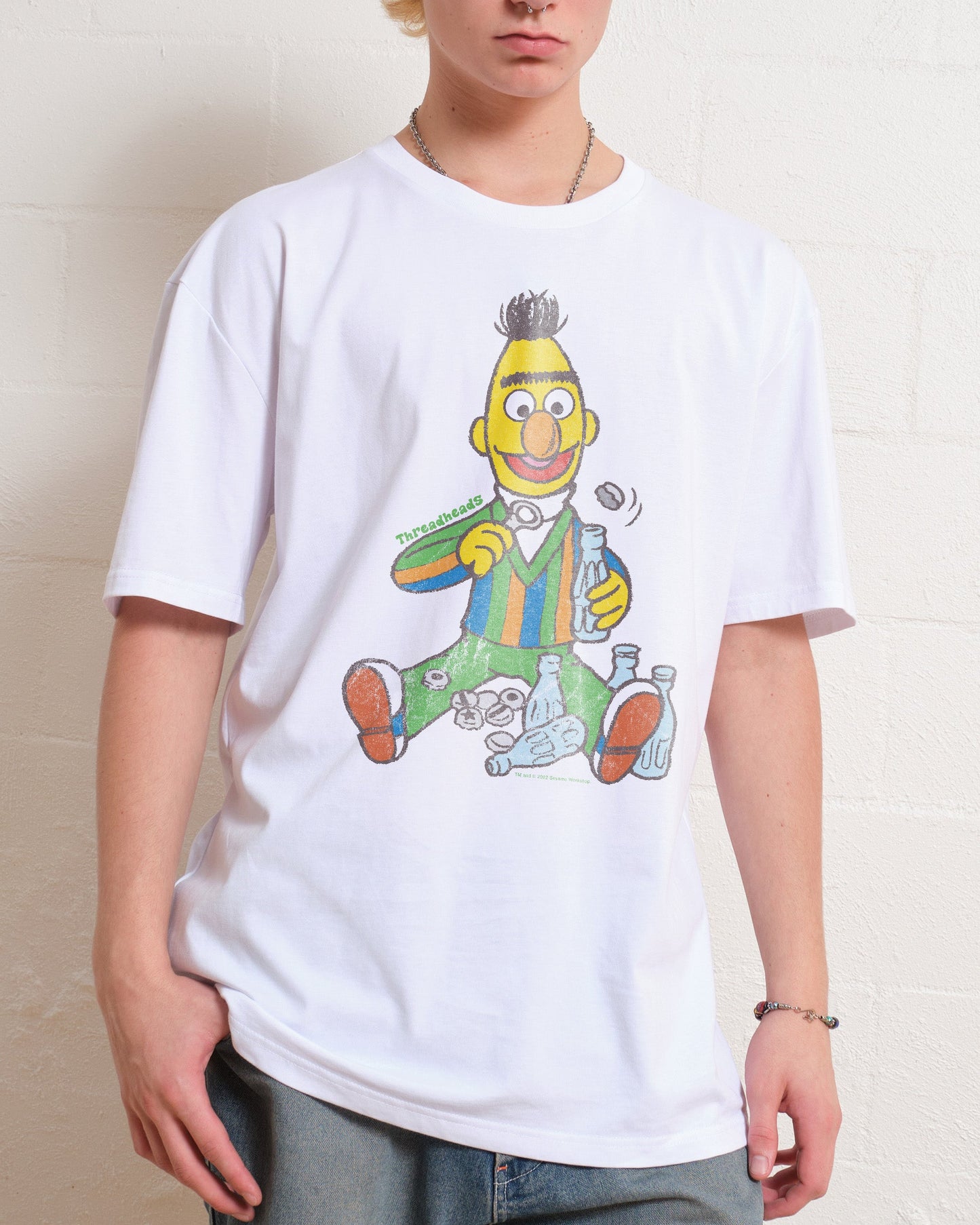 Bert T-Shirt