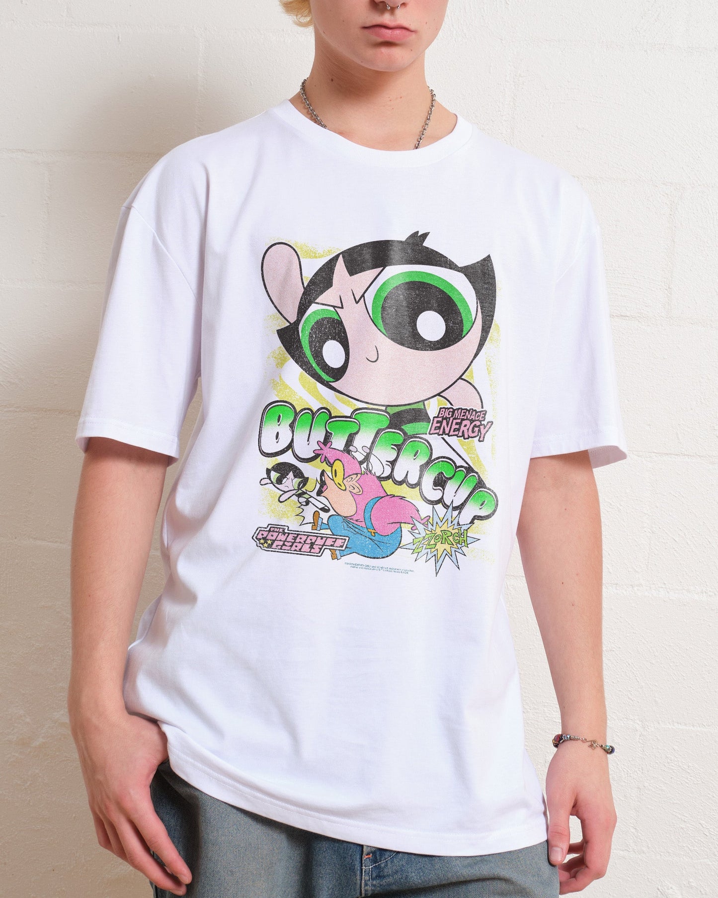 Buttercup T-Shirt
