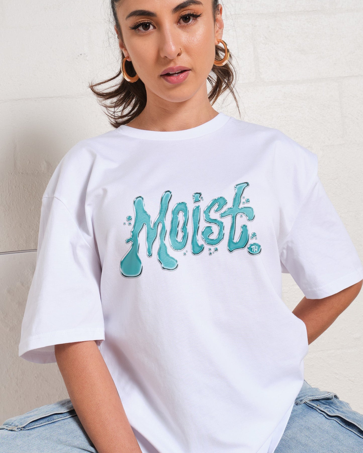 Moist T-Shirt