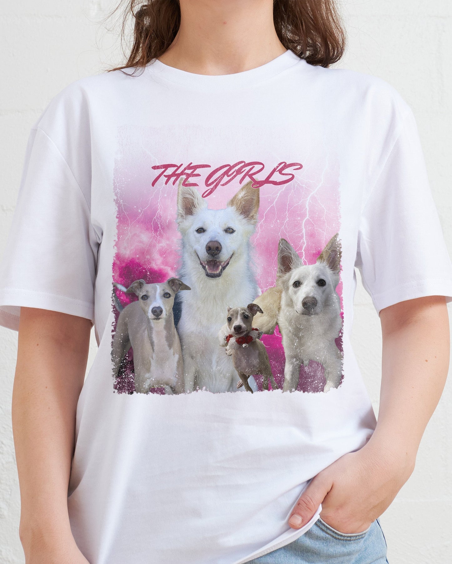 The Girls T-Shirt