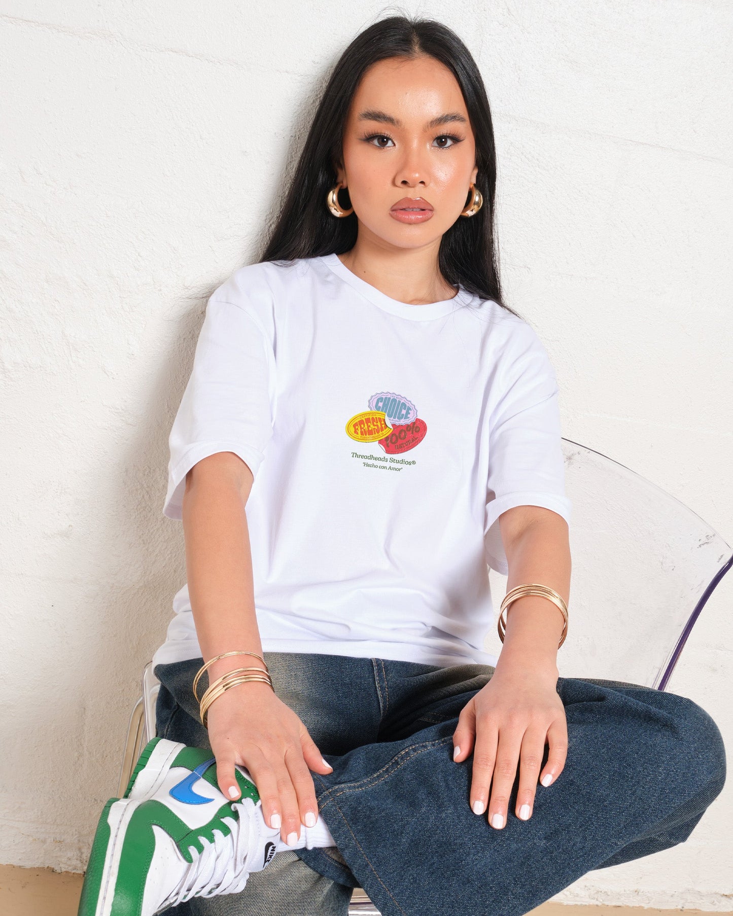 Aguacate T-Shirt