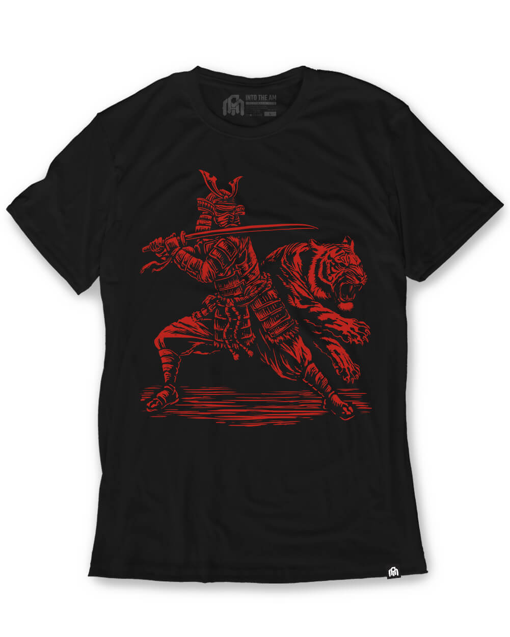 Wild Blade Tee