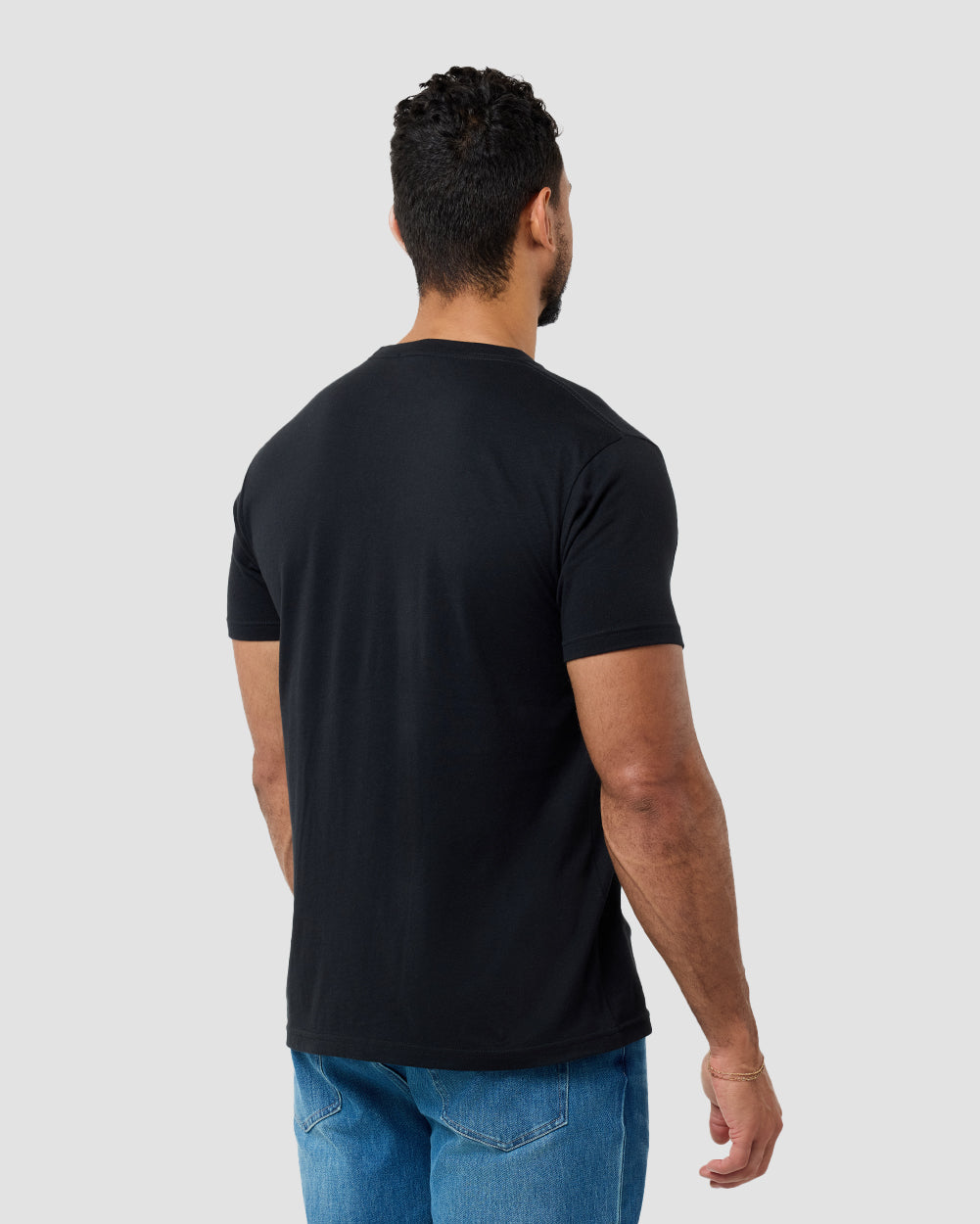 Wild Blade Tee