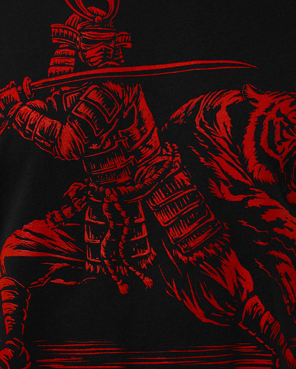 Wild Blade Tee