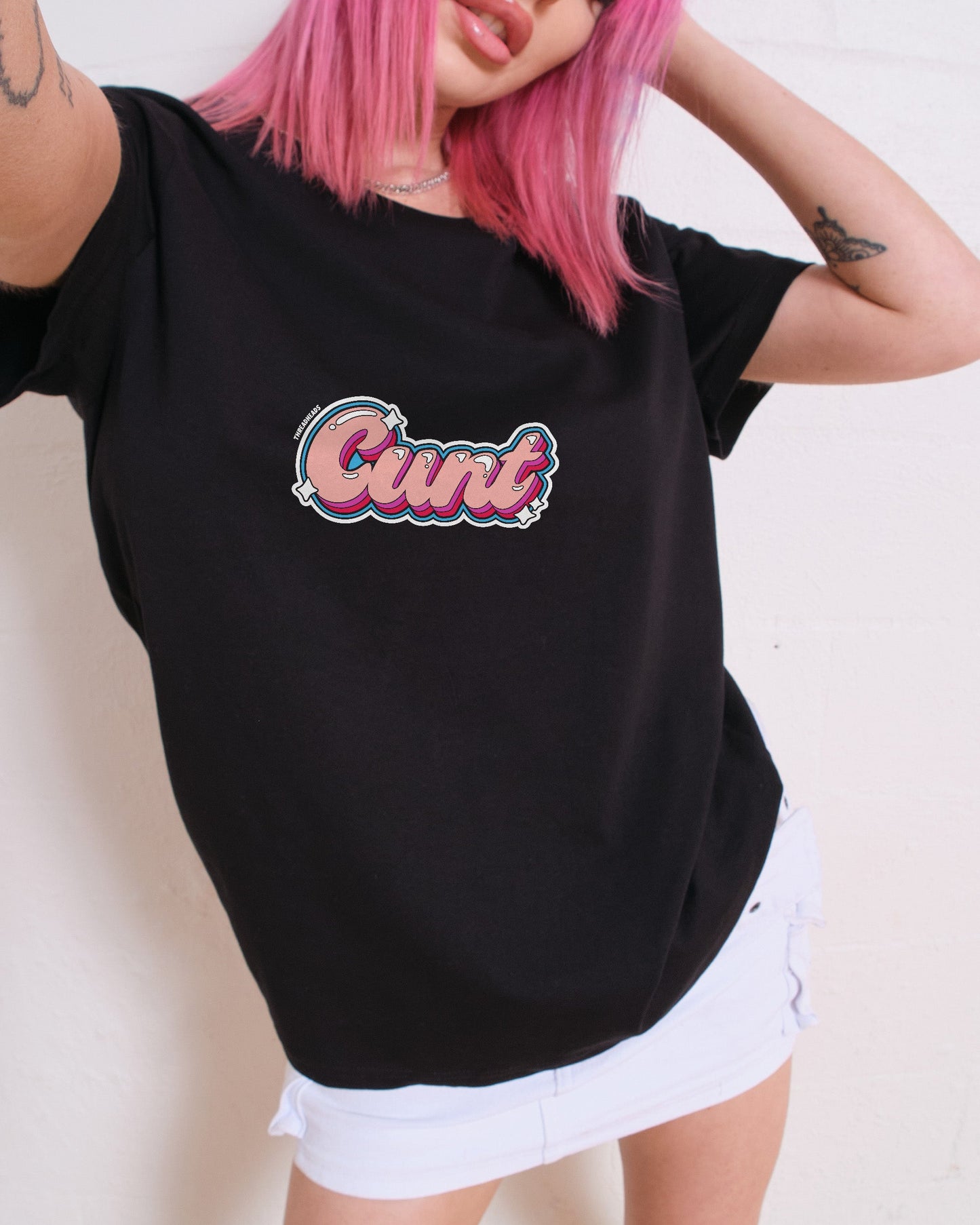 Cunt Women's Tee