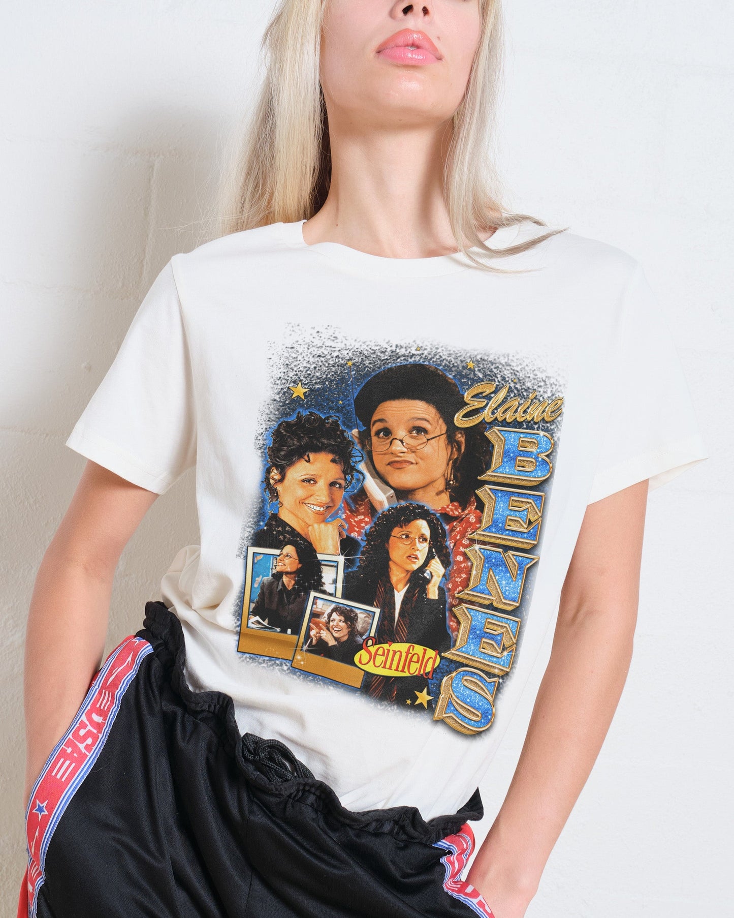 Elaine Benes Women's Tee