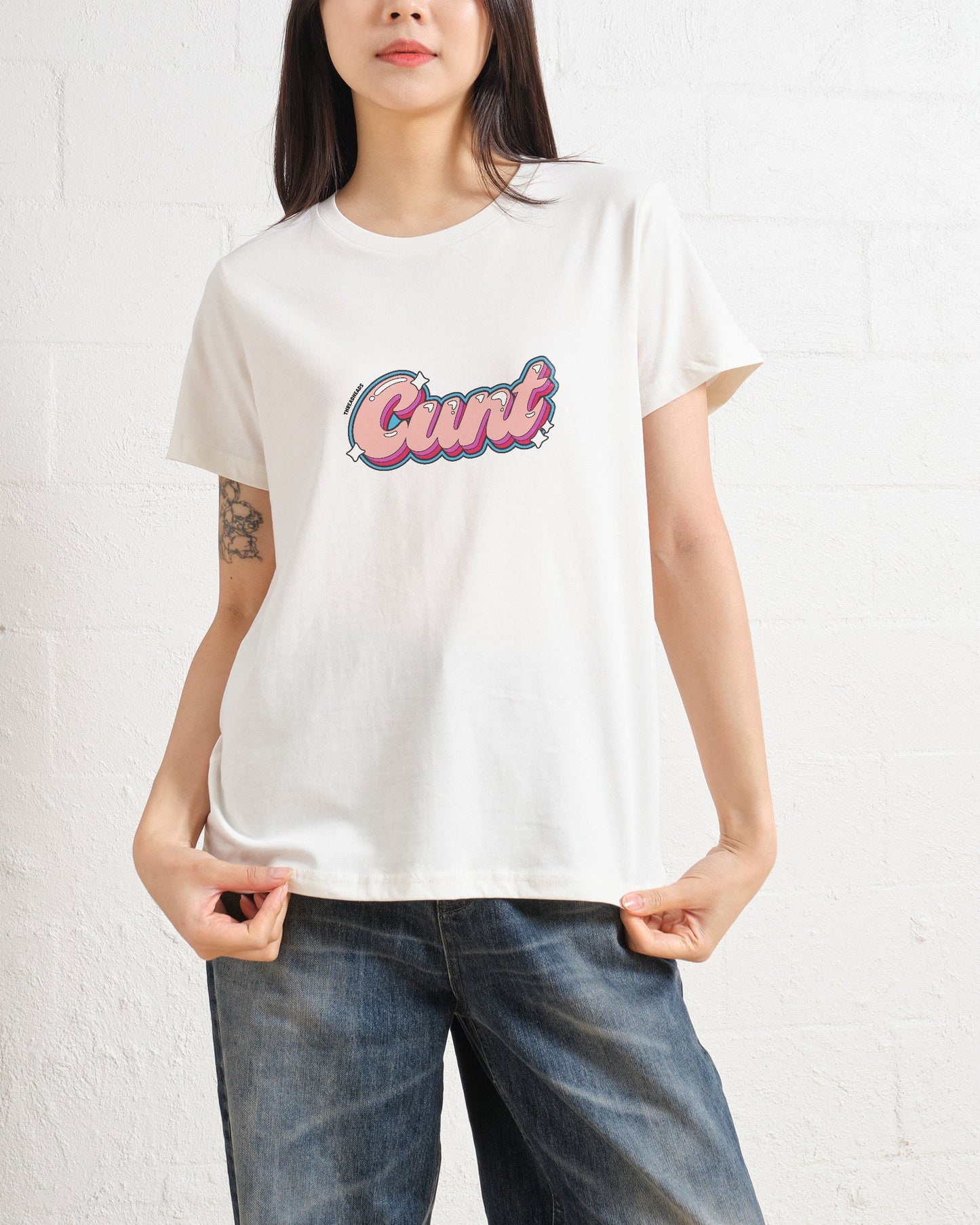 Cunt Women's Tee
