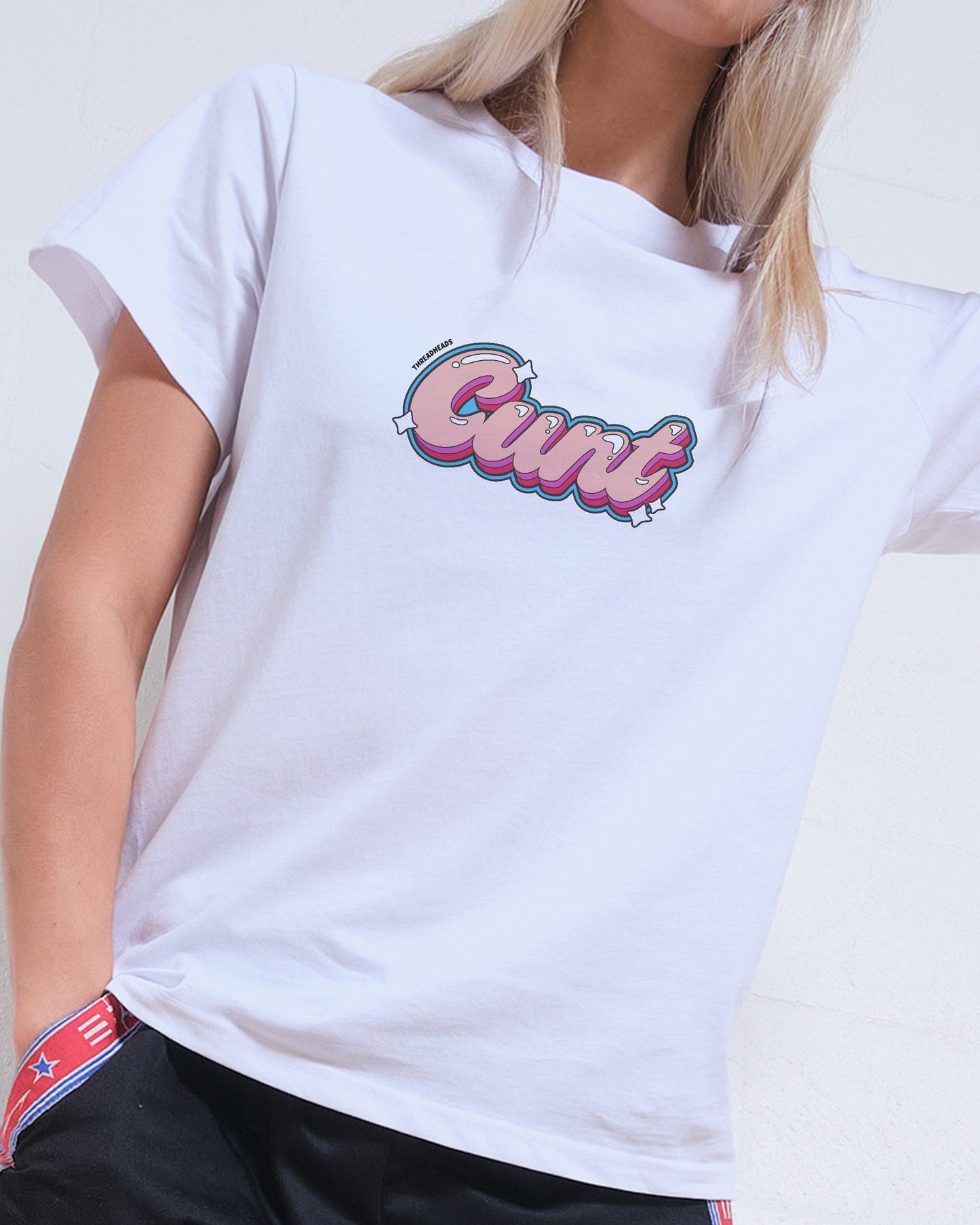 Cunt Women's Tee