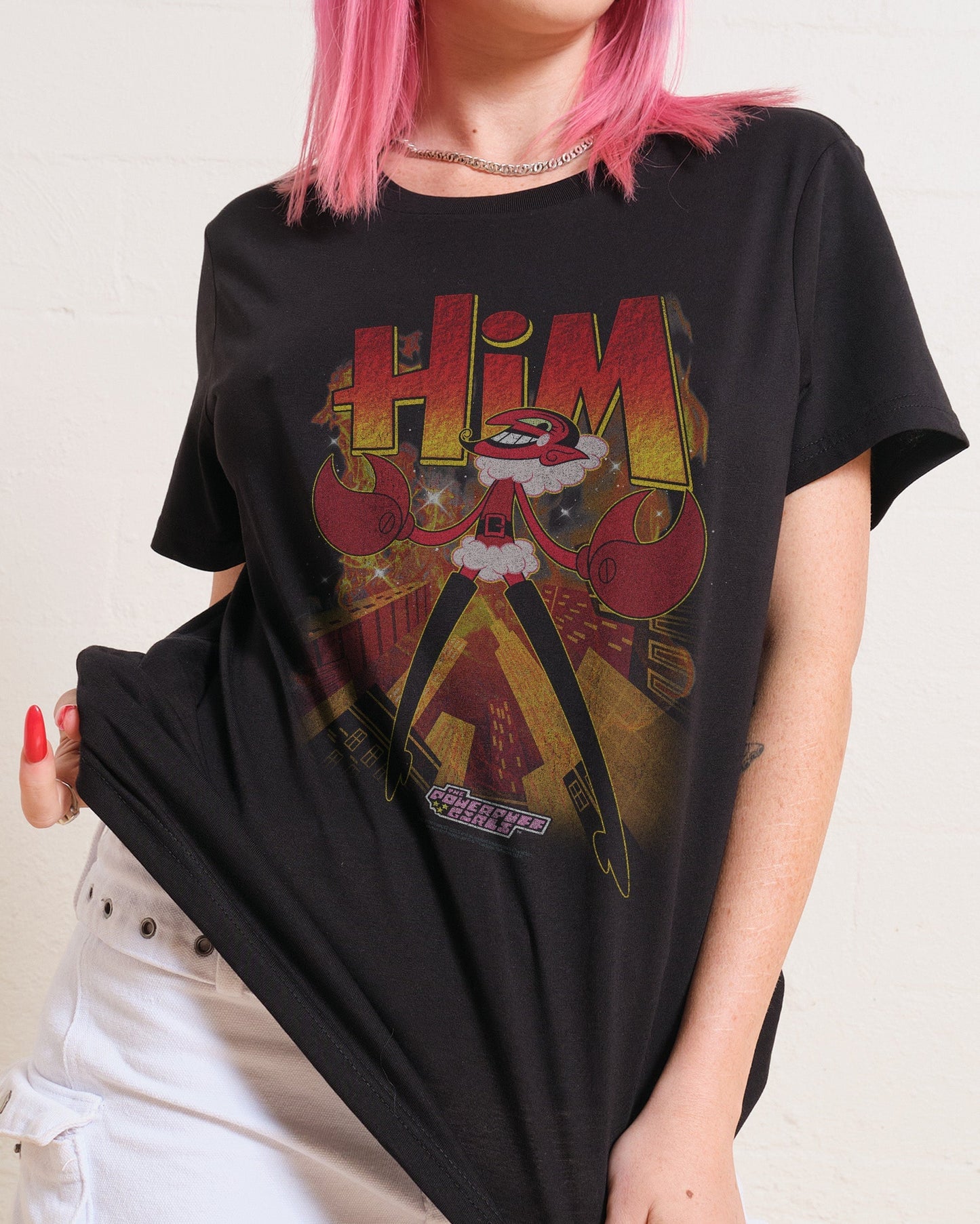 HIM Women's Tee