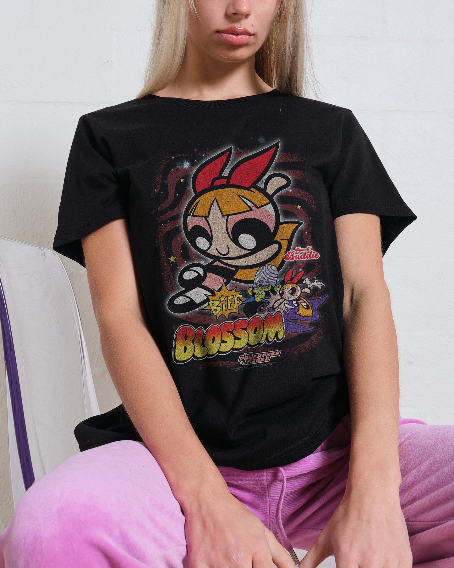 Blossom Women's Tee