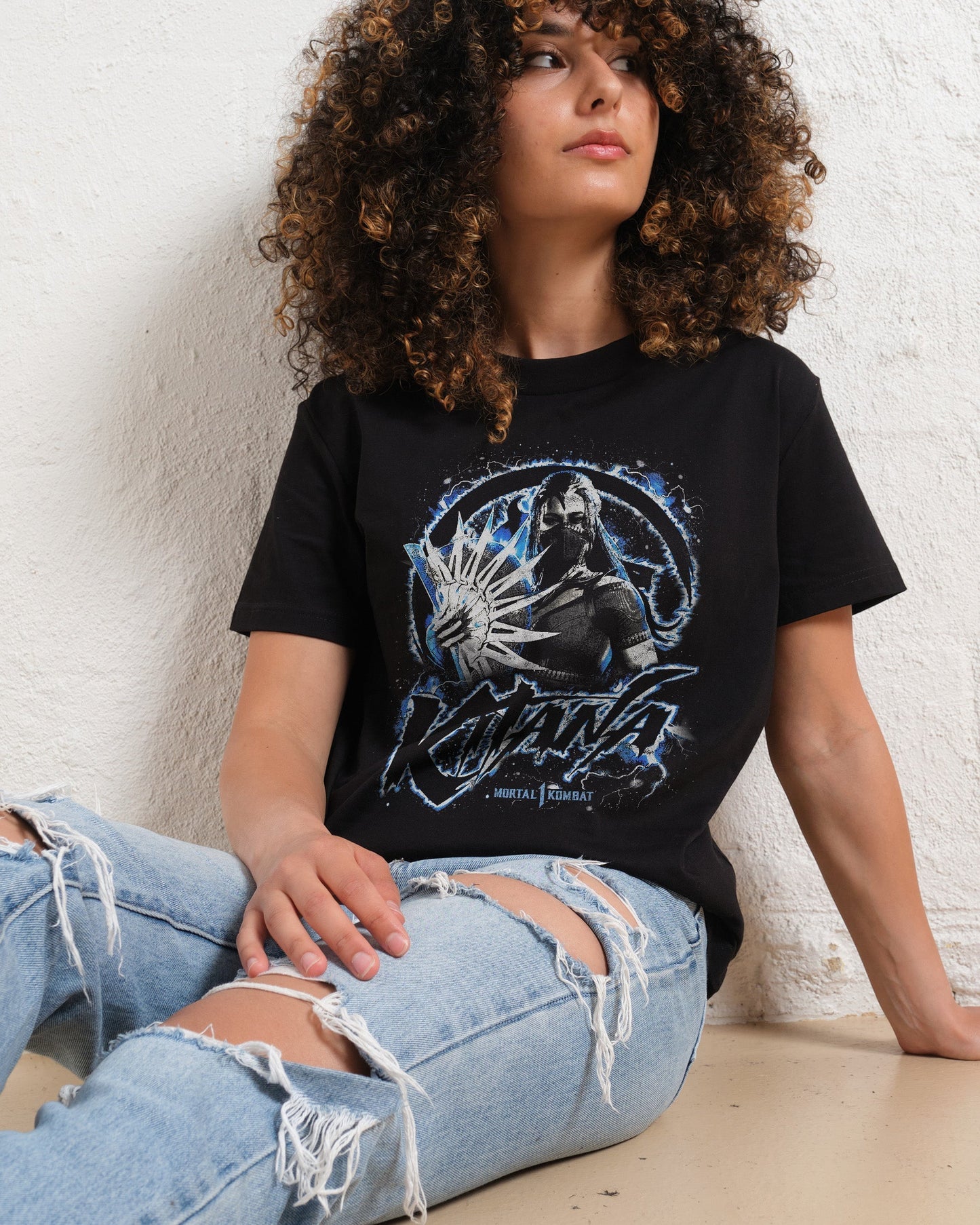 Kitana Women's Tee