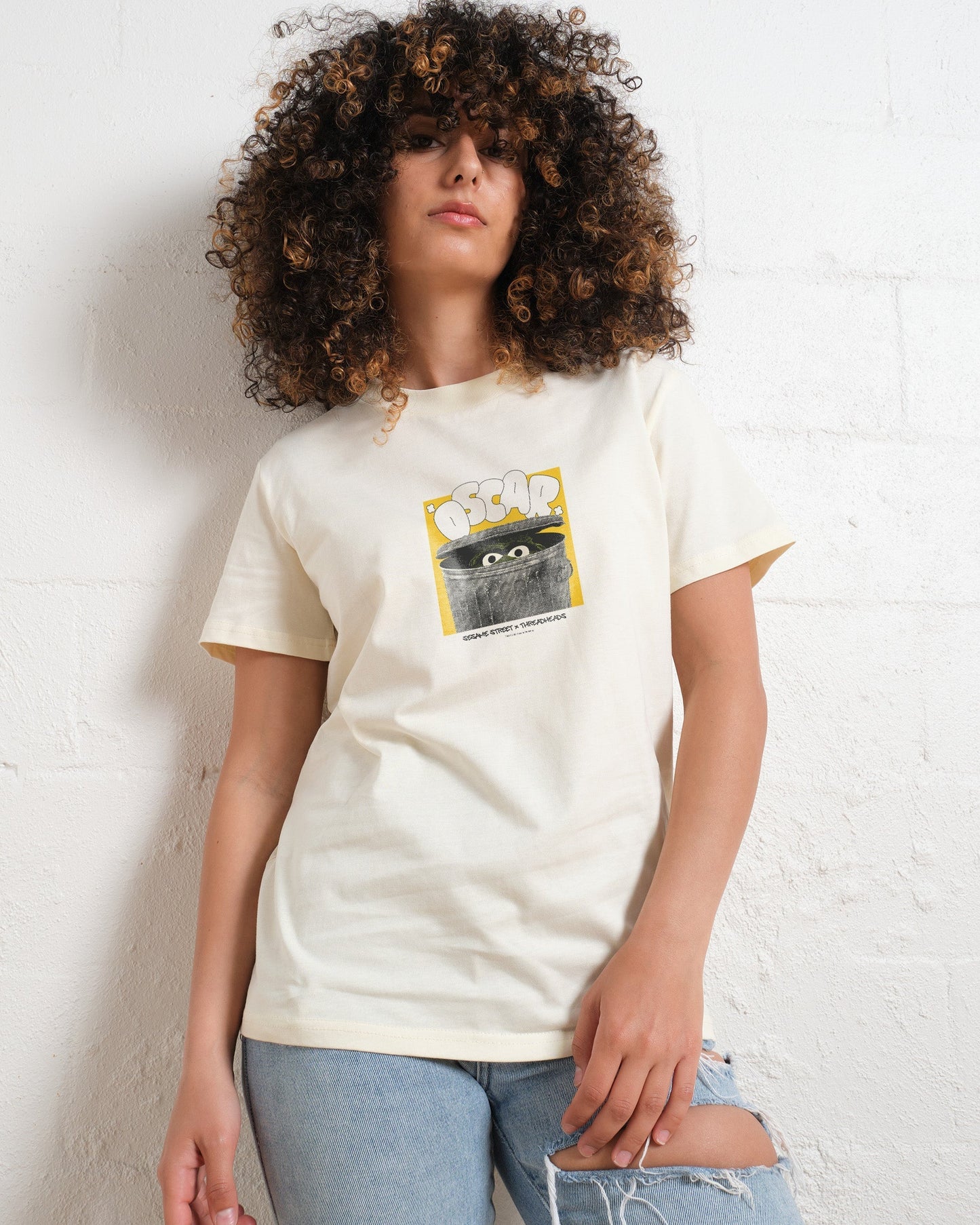 Oscar Home Women's Tee