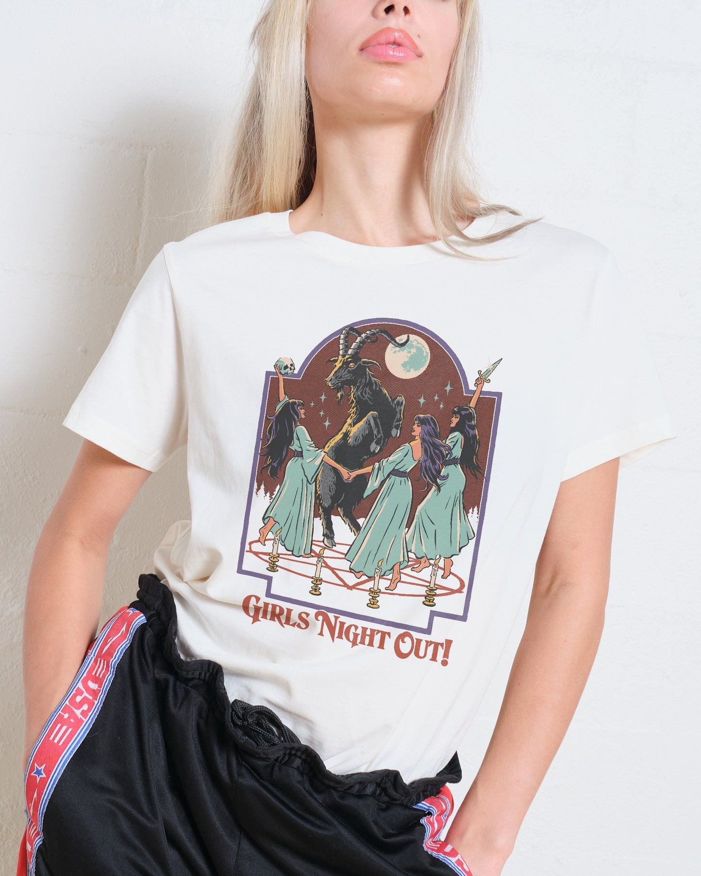 Girls Night Out Women's Tee