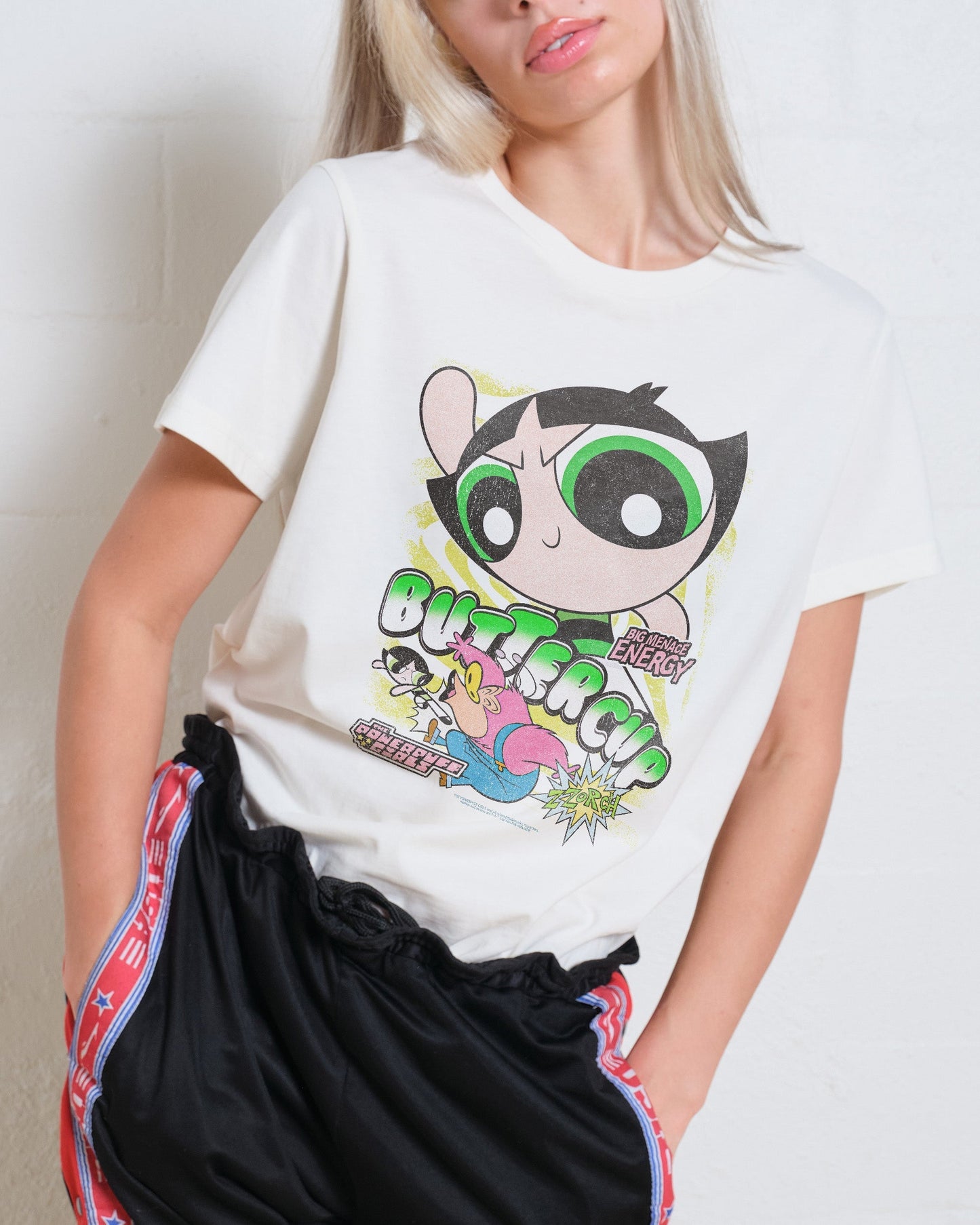 Buttercup Women's Tee