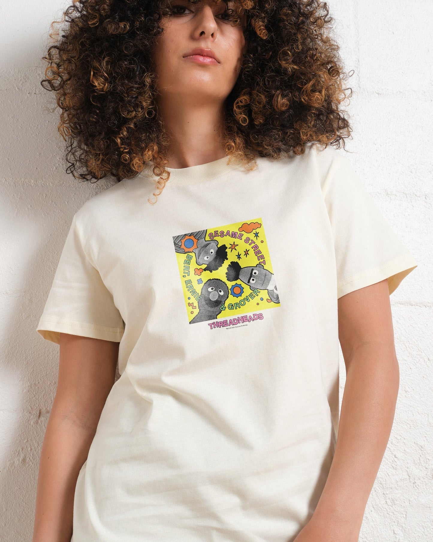 Three is the Magic Number Women's Tee