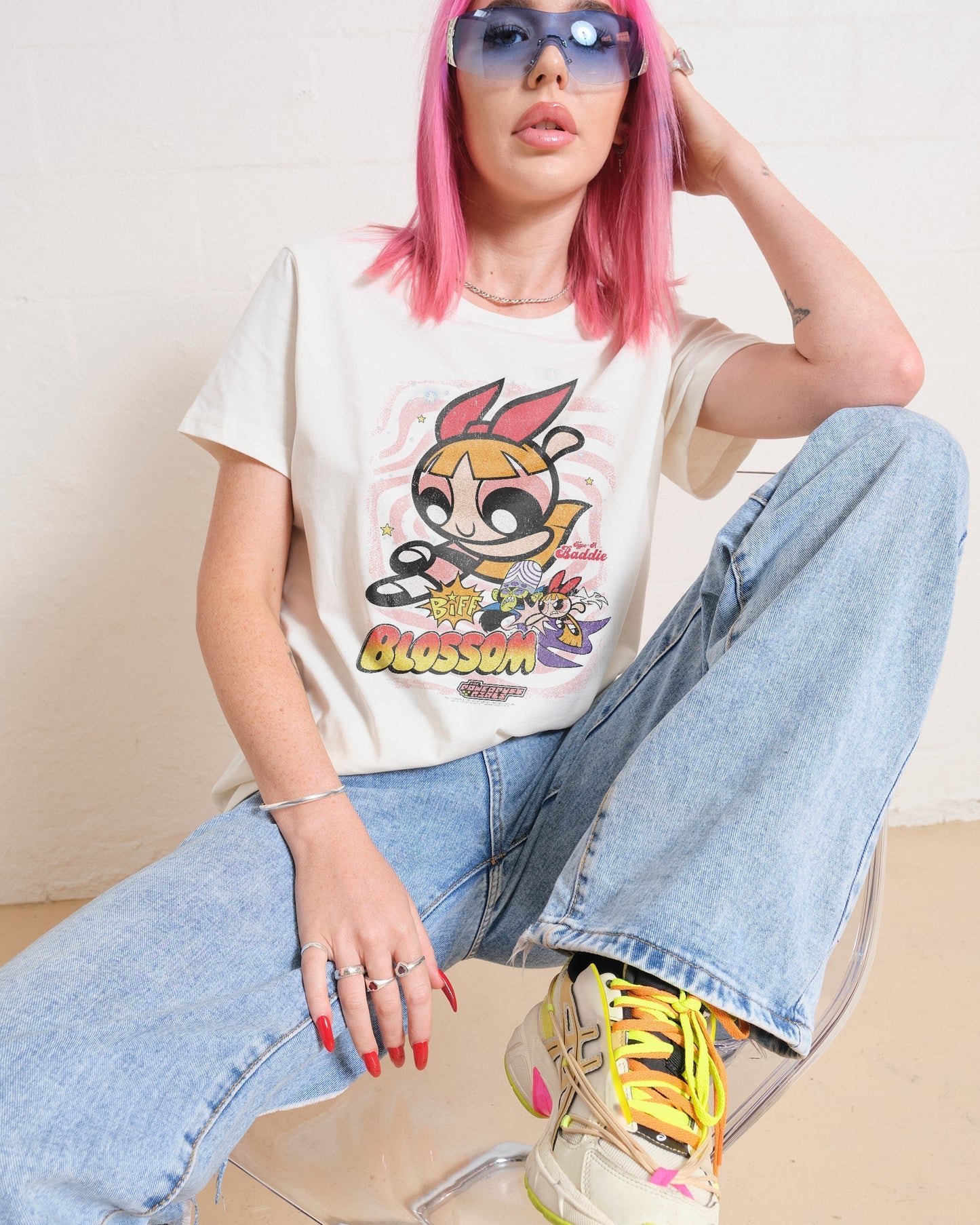 Blossom Women's Tee