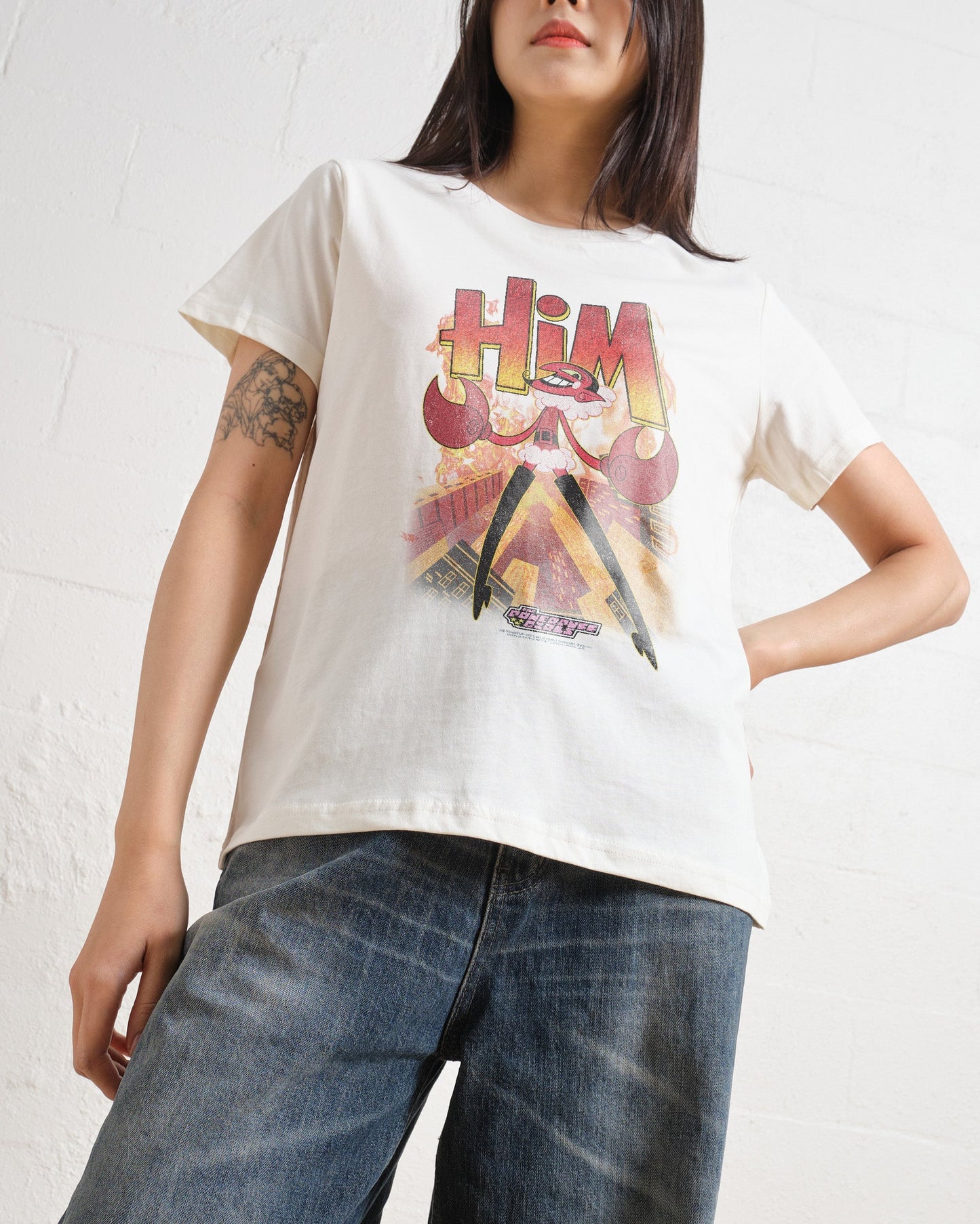 HIM Women's Tee