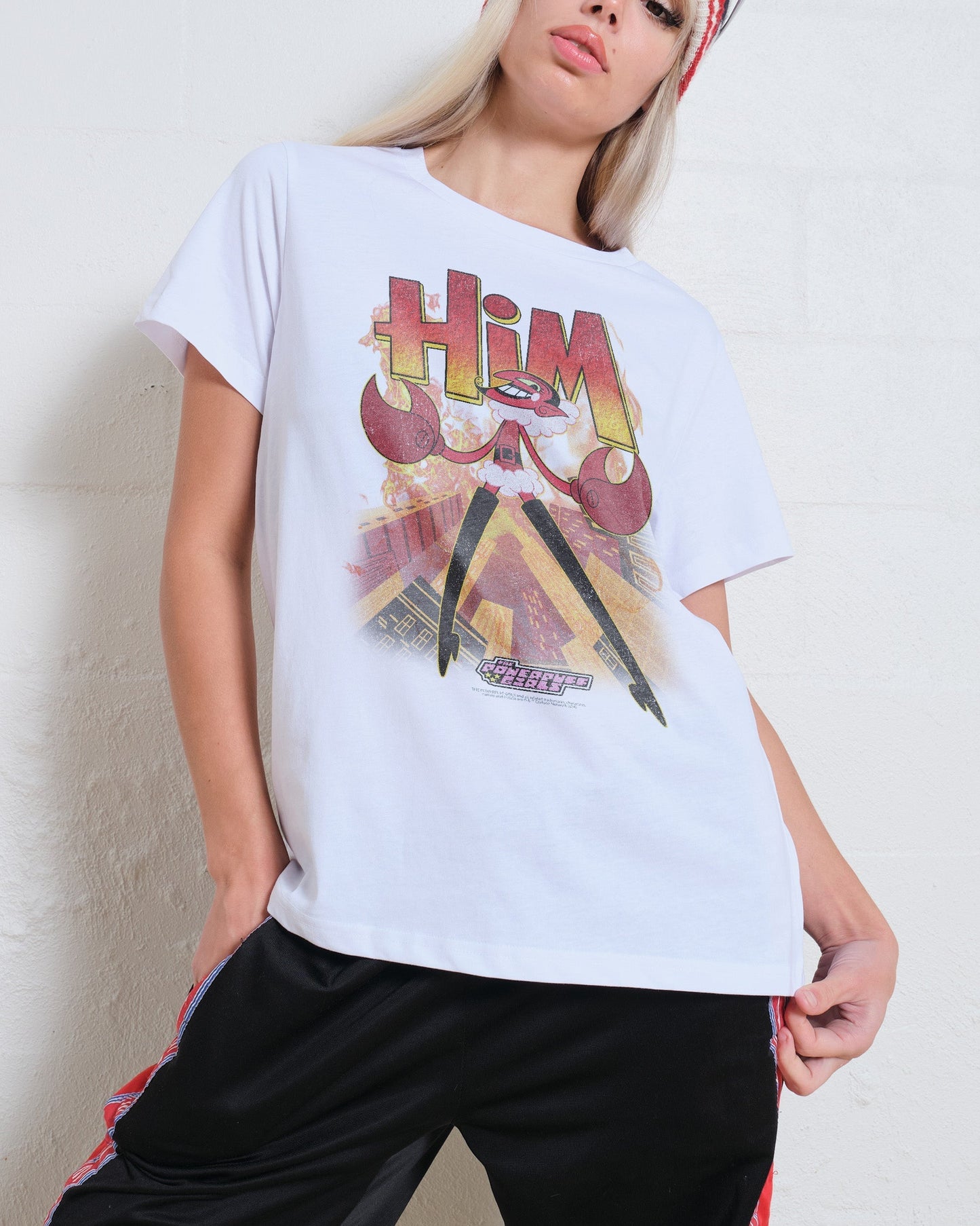 HIM Women's Tee