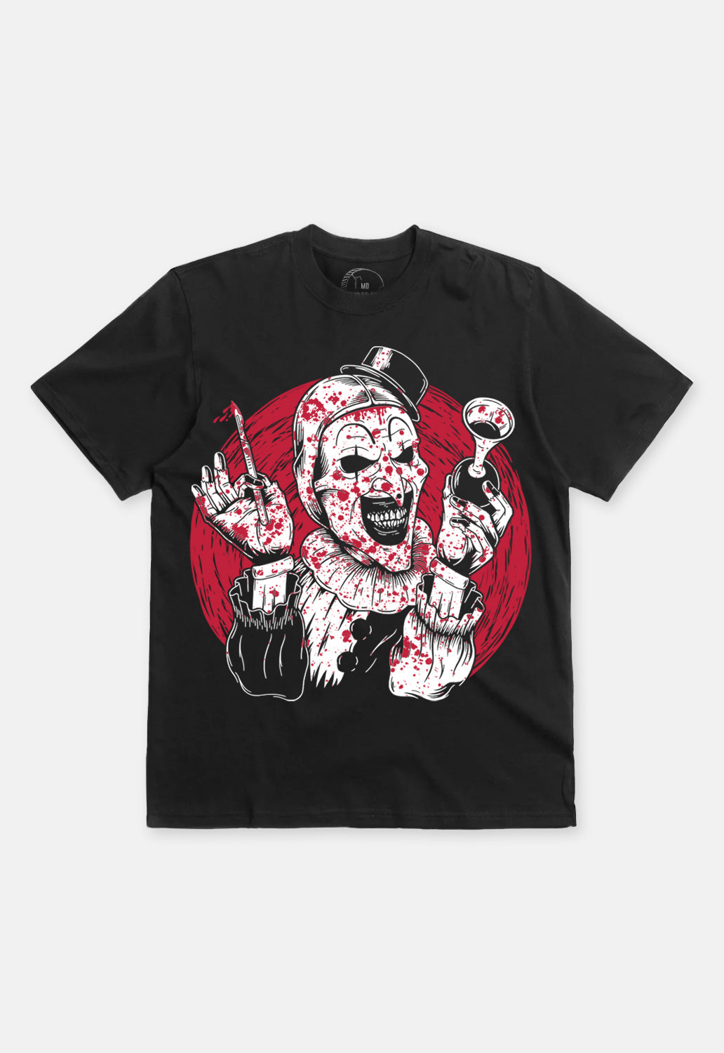 Work Of Art T-Shirt