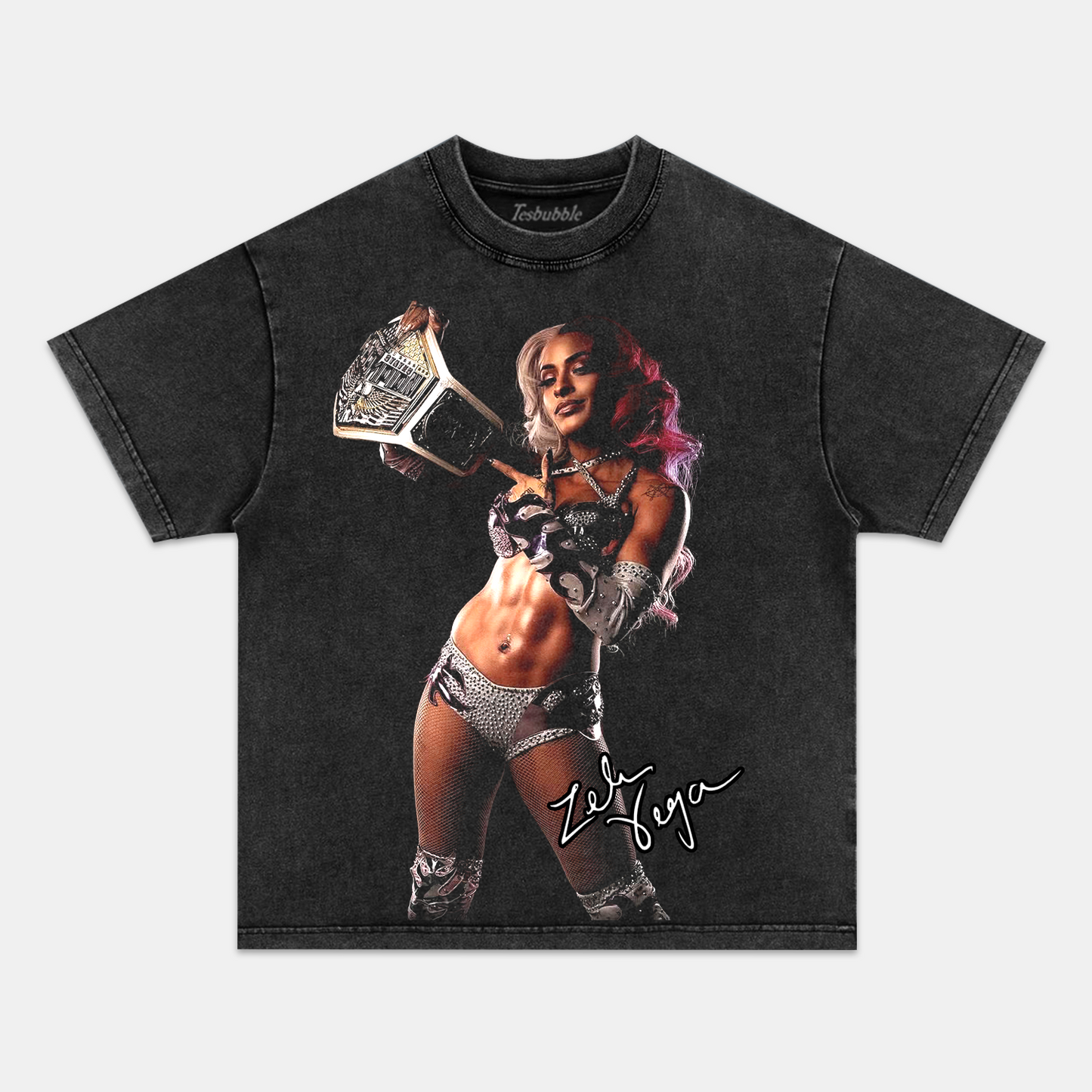 ZELINA VEGA TEE Style003