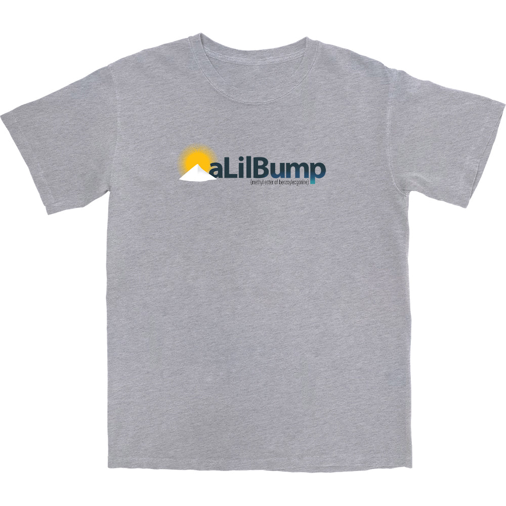 A Lil Bump T Shirt