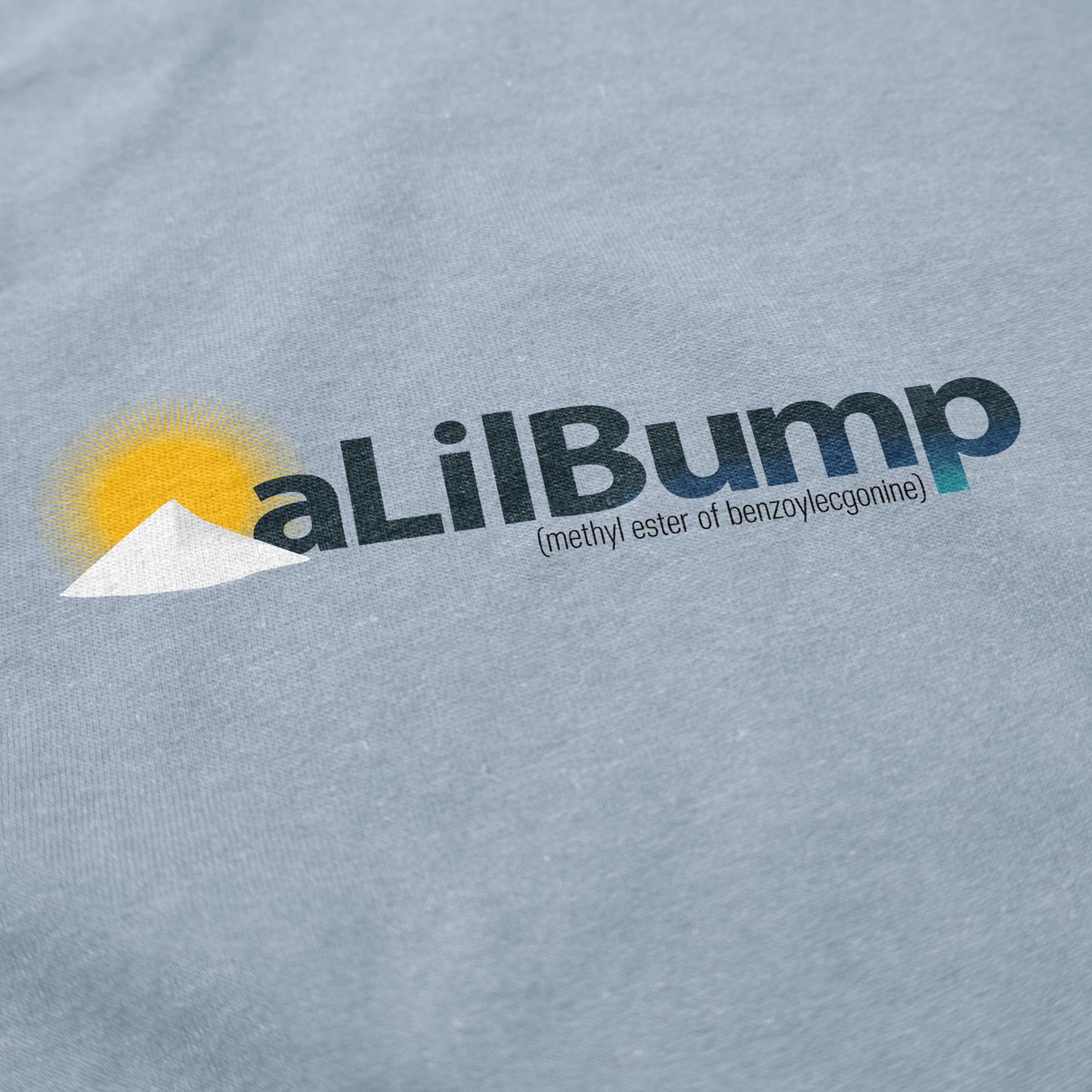 A Lil Bump T Shirt