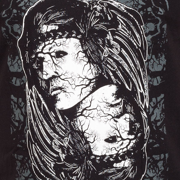 The Great Discord "Duality" T-Shirt